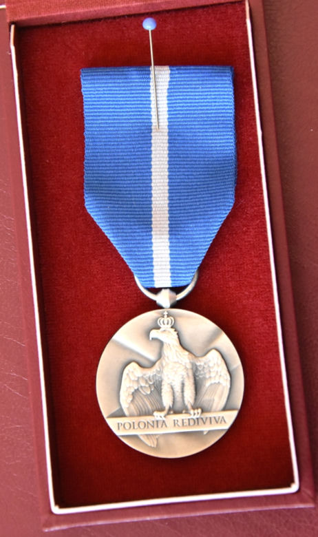 110. urodziny najstarszej mieszkanki Krakowa