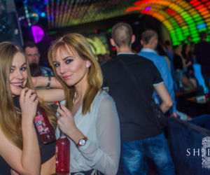 Imprezowa fala zalała Lublin! After Party bawiło po świętach!