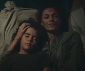 Dziedzictwo odc. 864