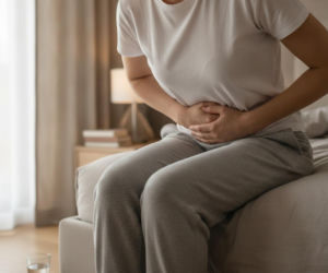 Zaskakujące wyniki badań. W parze z ADHD często idą... problemy jelitowe