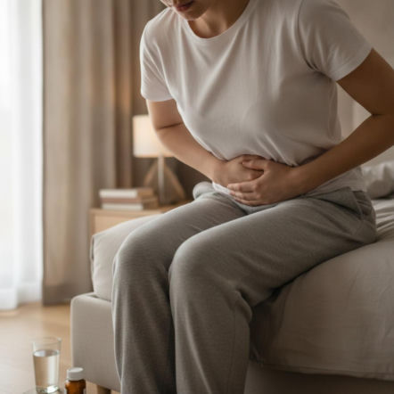 Zaskakujące wyniki badań. W parze z ADHD często idą... problemy jelitowe