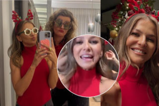 Anna Lewandowska szykuje świąteczne menu. Sprawdziliśmy, co to za smakołyki. I za ile?