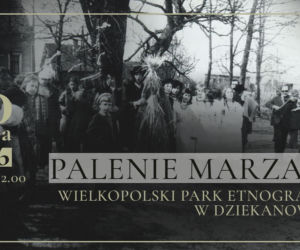 Palenie Marzanny