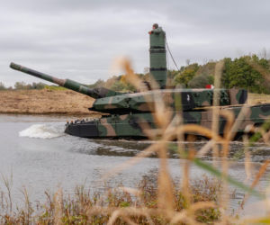 Leopard 2PL/2PLM1 w Wojsku Polskim. Ile czołgów dostarczono?