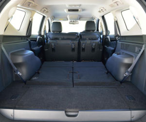 2016 Mitsubishi Pajero Sport