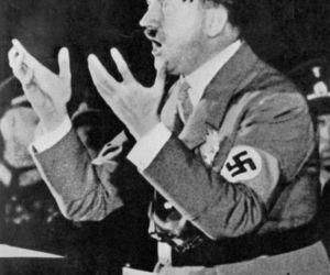 Hitler miał mikropenisa