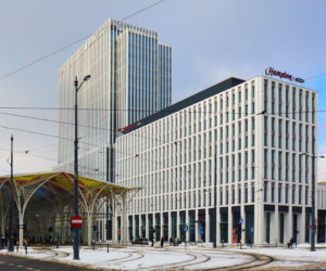 Pierwszy sklep tej sieci otworzył się w Łodzi 28 lat temu. Teraz świętuje tu otwarcie 1500 punktu w Polsce!