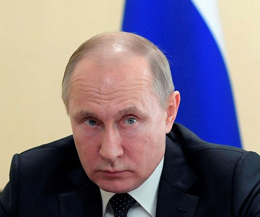 Kolejne kraje wydalają dyplomatów! Świat nie chce Putina, a on ćwiczy WOJSKO!