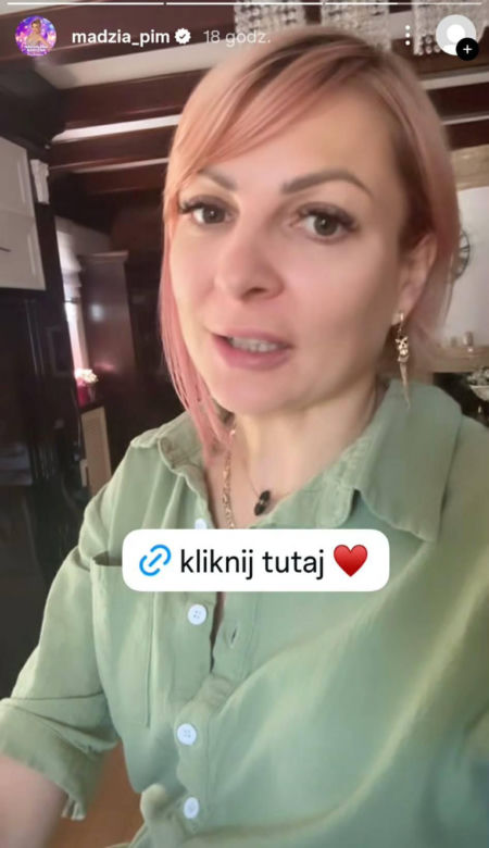 Magda Narożna
