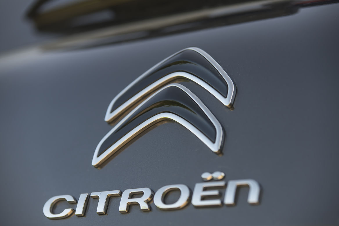 Citroen C5 Aircross 2.0 BlueHDI 180 8EAT Shine