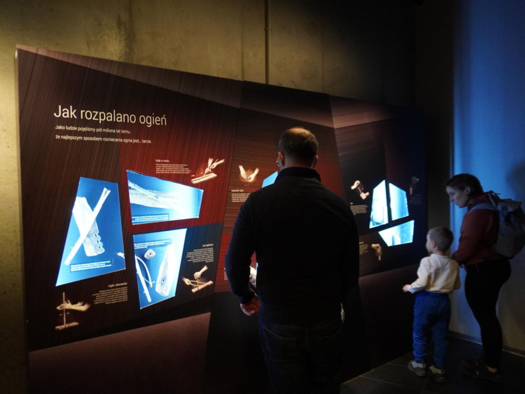 10. urodziny Muzeum Ognia w Żorach przyciągnęły tłumy. Dorośli i dzieci spędzili świetnie czas ZDJĘCIA