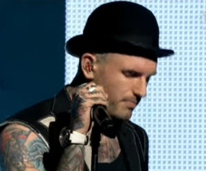 Nie żyje pierwszy zwycięzca The Voice