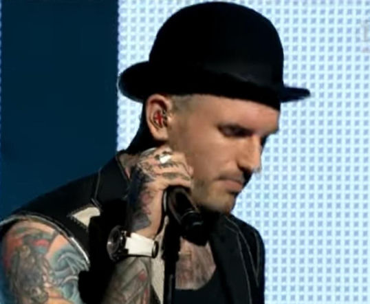Nie żyje pierwszy zwycięzca "The Voice"