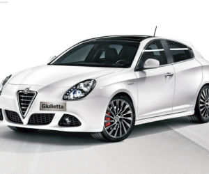 ALFA ROMEO 