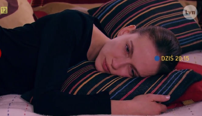 Na Wspólnej odcinek 2208. Joanna (Anna Cieślak)