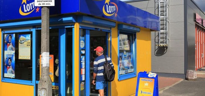Eurojackpot - zasady. Jak grać w nową loterię? 