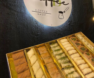 KB coffee już otwarte