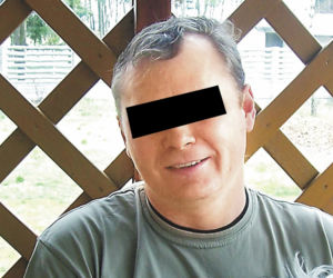 Myśliwy zastrzelił mi psa
