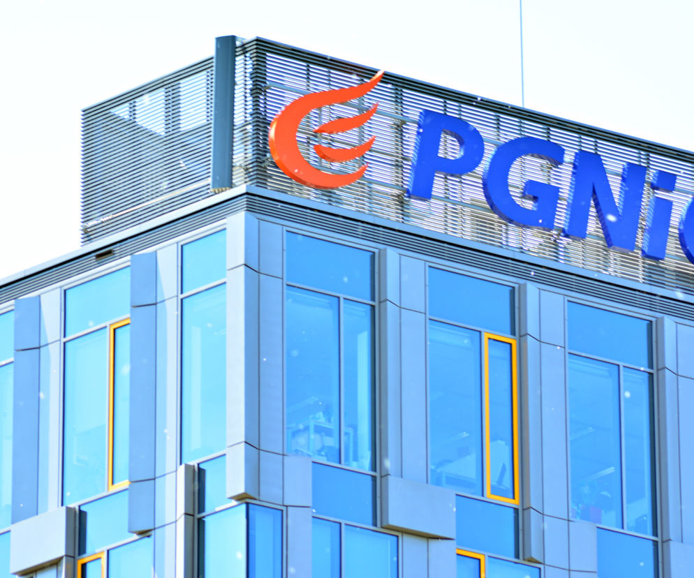 PGNiG