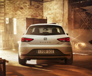 Seat Leon Cupra 290