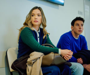 Na Wspólnej, odcinek 4169: Oskarżenie o korupcję wywołuje skandal w sądzie, a Mariusz traci panowanie nad sobą