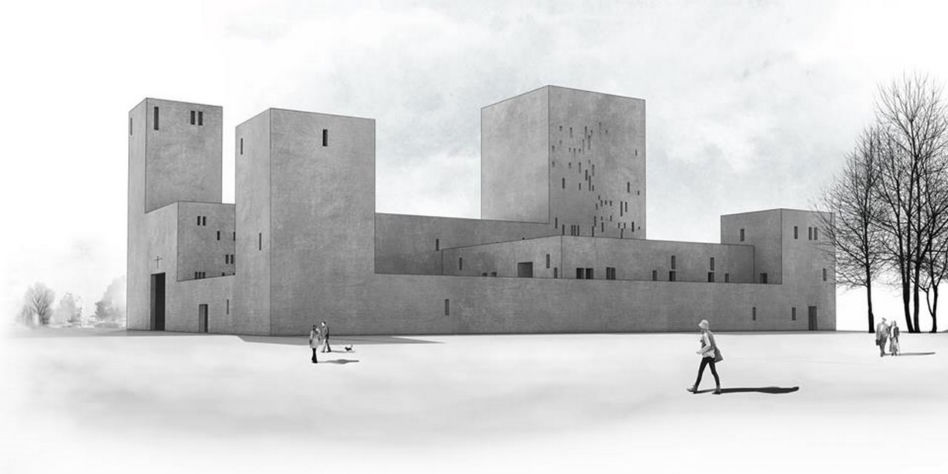 Polski kościół XXI wieku – jaka powinna być współczesna architektura sakralna. Apel architektów do władz administracji lokalnej i kościelnej