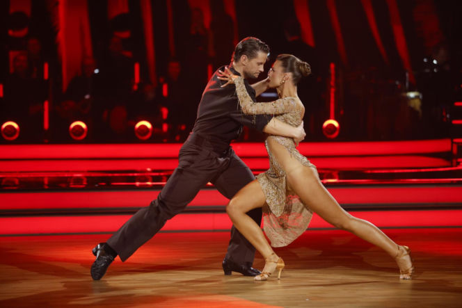 "Taniec z Gwiazdami"