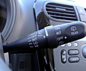 Suzuki Splash