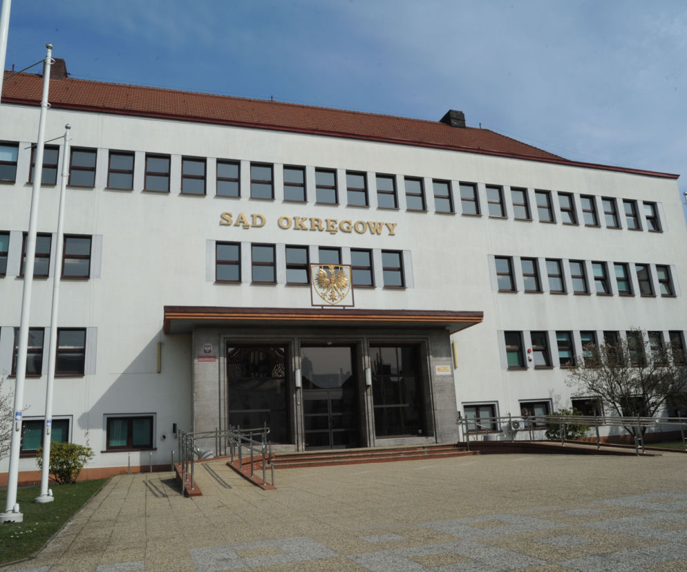 Sąd Okregowy w Koszalinie