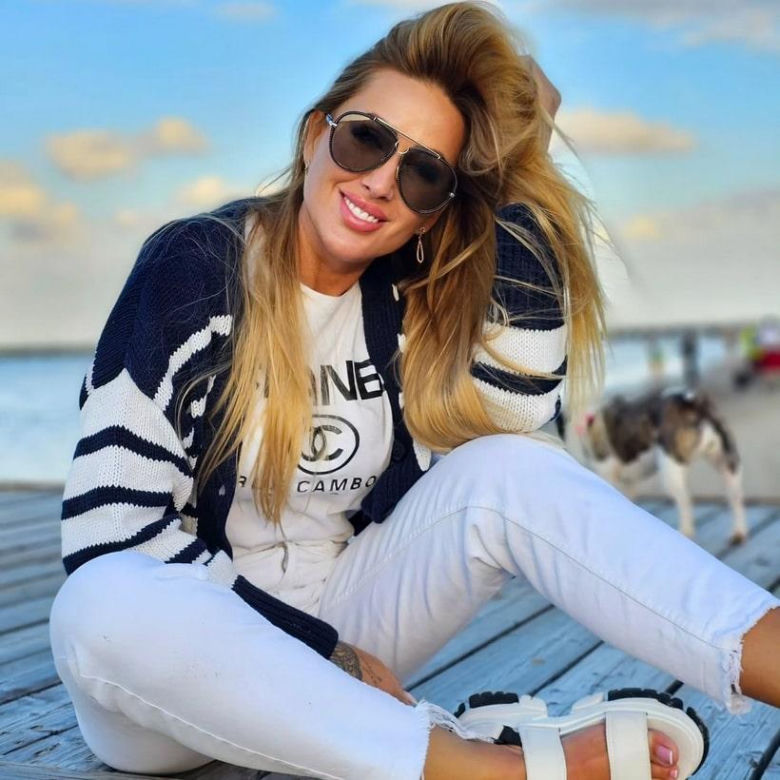 Sylwia Peretti ujawnia wiadomości od hejterów. Skandaliczne komentarze po tragedii!