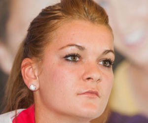 Agnieszka Radwańska