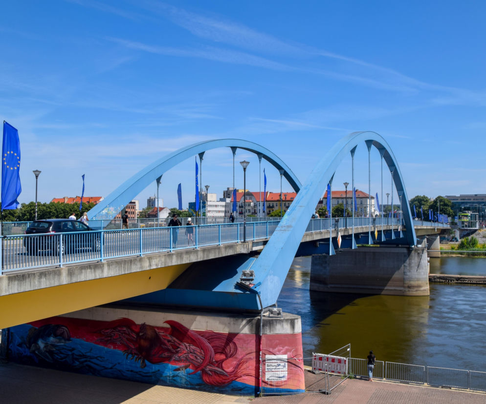 Niemcy podsumowują kontrole na granicy z Polską. Wiemy ile to kosztuje