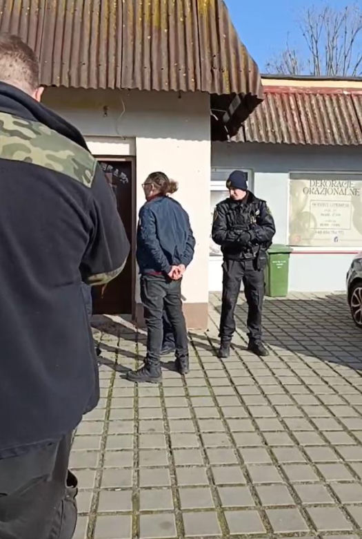 Toruńska Kocia Straż. Odebrano zwierzęta