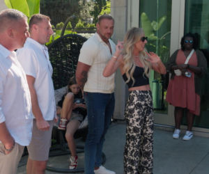 5. odcinek Żona dla Polaka. Toronto