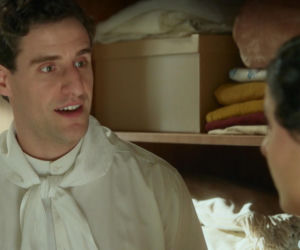 La promesa, odcinek 371: Lope wie, że nie może dłużej ukrywać swoich uczuć, ale boi się reakcji Very