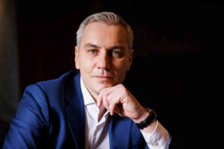 Dawid Wrona nowym prezesem zarządu Archicom