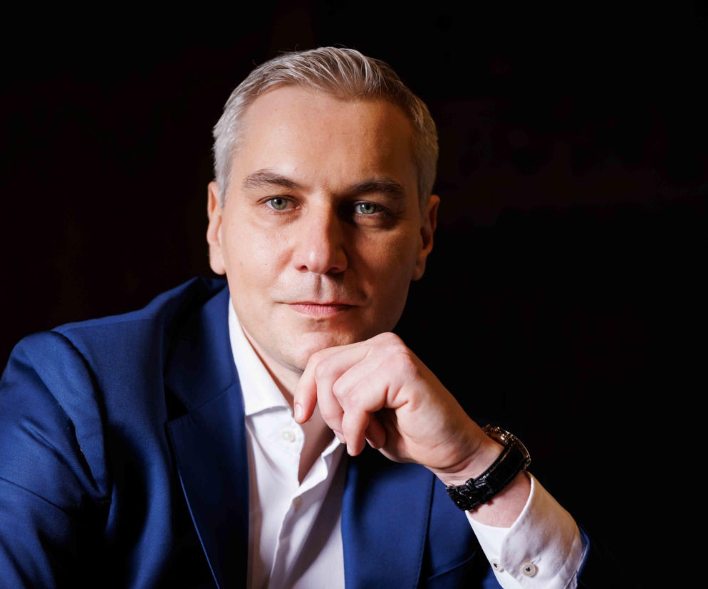 Dawid Wrona nowym prezesem zarządu Archicom