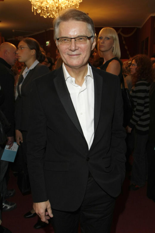Krzysztof Kolberger
