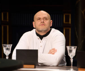 The Traitors. Zdrajcy: Sezon 3, Odcinek 5