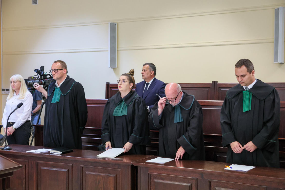 Porwanie i zabójstwo Krzysztofa Olewnika. Po niemal 24 latach zapadł wyrok. Główny podejrzany uniewinniony!