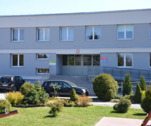 Termomodernizacja Specjanego Ośrodka Szkolno Wychowawczego w Żywcu-Sporyszu