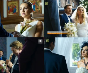 Przyjaciółki 4 sezon ZWIASTUN