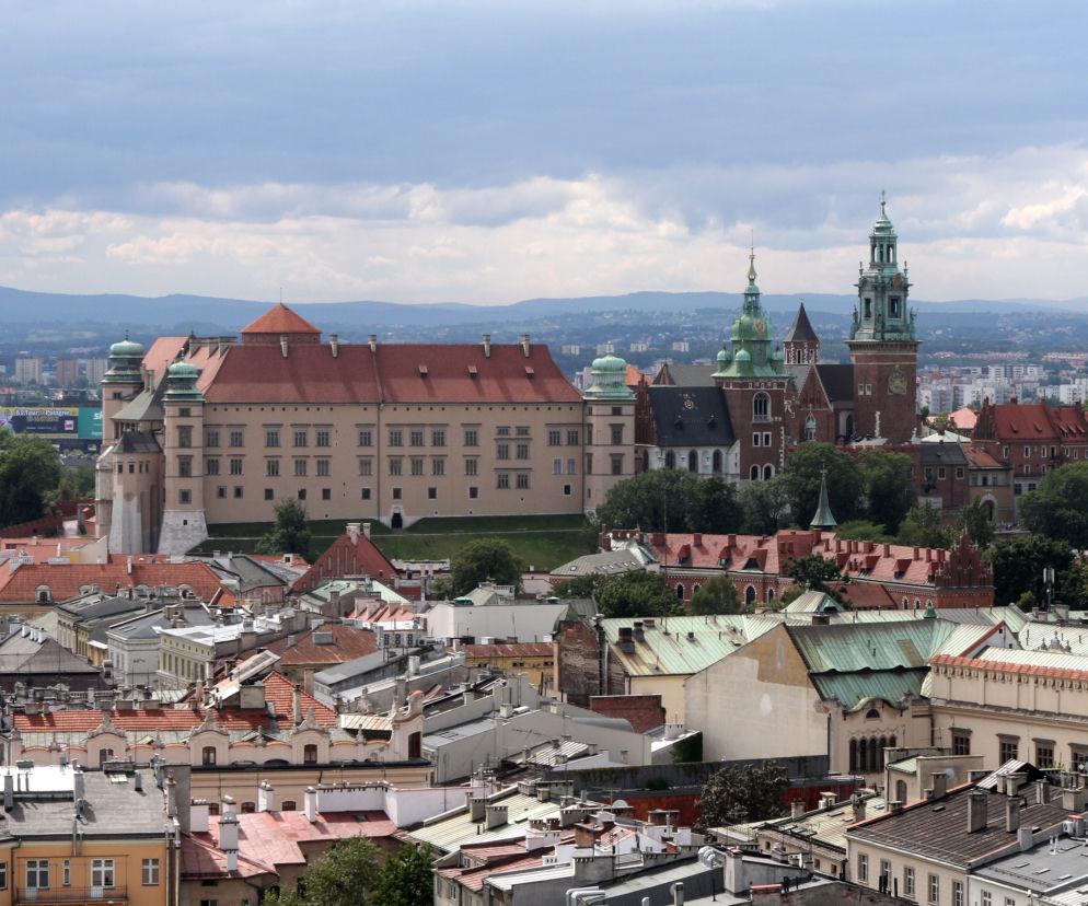 Kraków