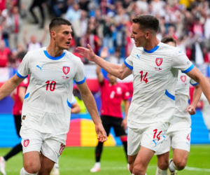 Patrik Schick (Czechy)