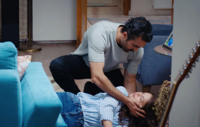 Dziedzictwo, odcinek 892: Ferit ratuje nieprzytomną Ayse, a Poyraz zabija Szakala