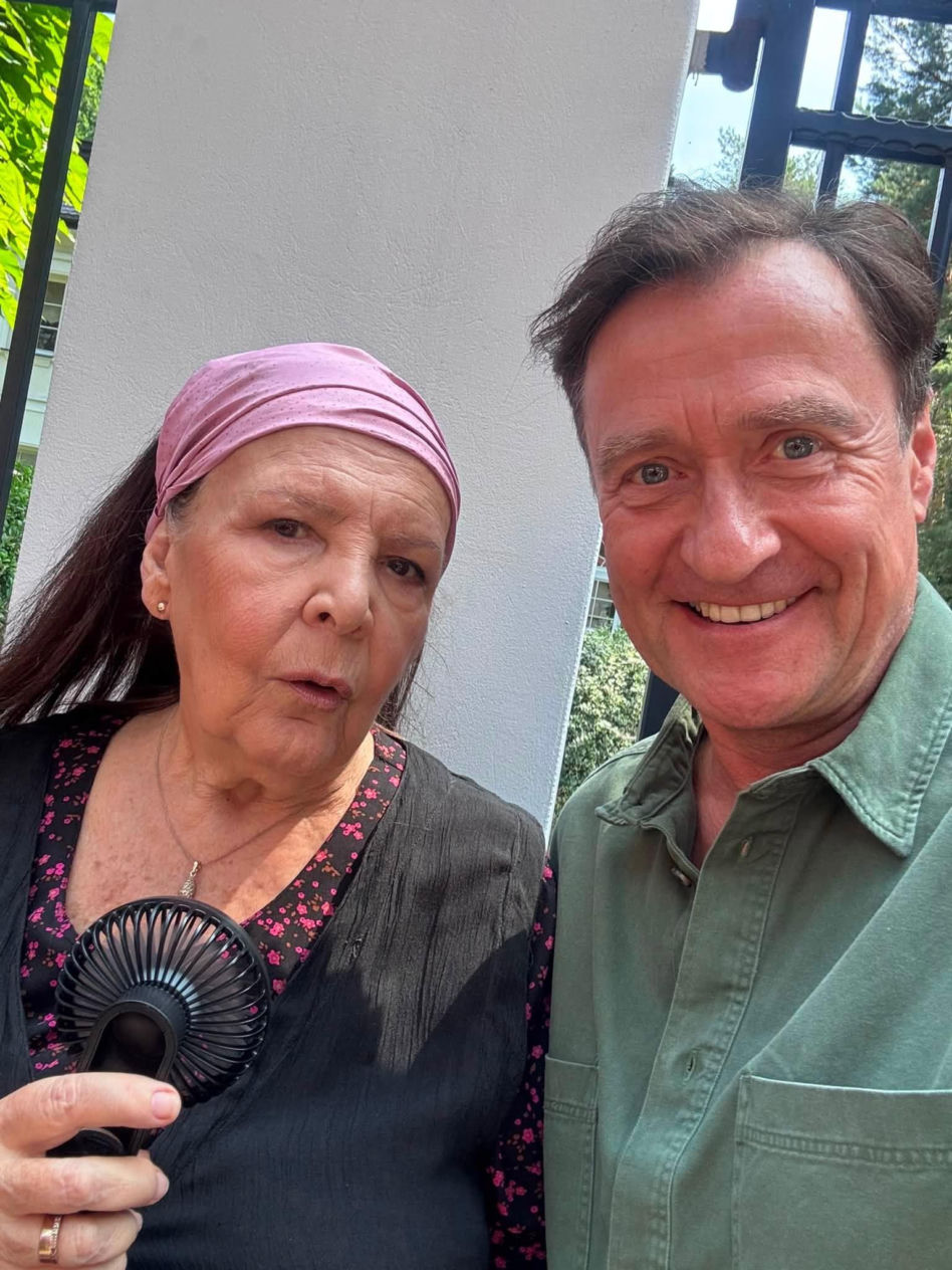 Ranczo nowy sezon 11. Witebski (Jacek Kawalec), Michałowa (Marta Lipińska)
