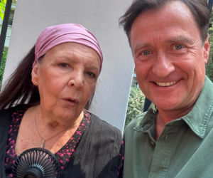 Ranczo nowy sezon 11. Witebski (Jacek Kawalec), Michałowa (Marta Lipińska)