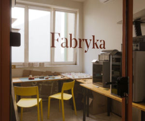 BBGK - wnętrze nowego biura przy Fredry 6