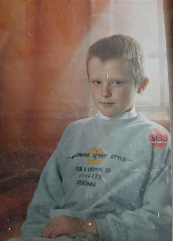 10-letni Mateusz Żukowski bawił się z kolegami, wrócili bez niego. Dziecko zniknęło bez śladu