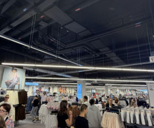 Primark Koszalin. Wielkie otwarcie